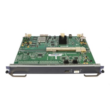 JD201A Плата расширения HP Module for Flexnetwork 7500 (2x10Gb XFP) JD201A - фото 147181