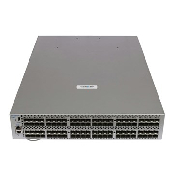 DS-6520-96 Переключатель DS-6520 96PORT ACTIVE DS-6520-96 - фото 147184