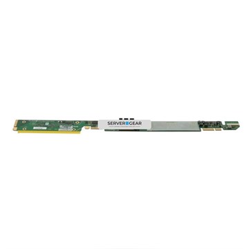 BPN-ADP-SAS2-H6IR Запчасти Supermicro BC 2108 SAS 6G BACKPLANE BPN-ADP-SAS2-H6IR - фото 147185