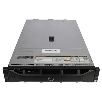 SC9000 Система хранения данных Compellent SC9000 SC9000 - фото 147187