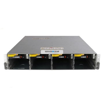 VNXE3150-3-5 Система хранения данных EMC VNXe3150 3.5 DPE VNXE3150-3-5 - фото 147188