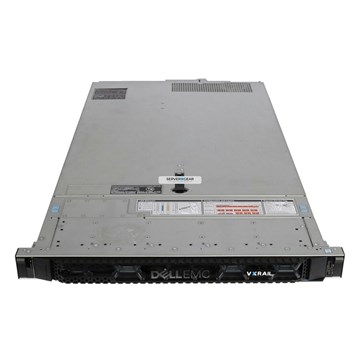W8H23-VXRAIL Системная плата VxRail E560 10x2.5 W8H23 W8H23-VXRAIL - фото 147199