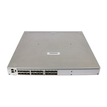 DS-6505-24-ENT Переключатель DS-6505 24 active ports & Ent. Bundle DS-6505-24-ENT - фото 147202