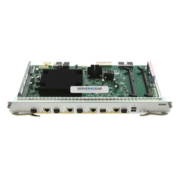 JG414A Плата расширения HP Service Processing Unit 200 for MSR4000 Chassis JG414A - фото 147206