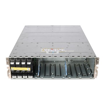 VNX5300-3-5-BLOCK Система хранения данных EMC VNX5300 3.5 DPE Block VNX5300-3-5-BLOCK - фото 147211