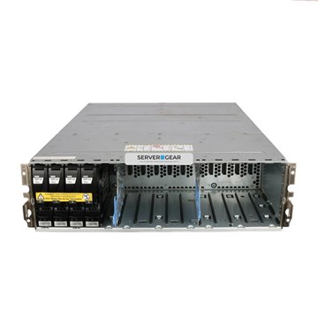 VNX53D1560 Система хранения данных EMC VNX5300 w/ 4 x 600gb Block VNX53D1560 - фото 147212