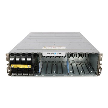 VNX5500-3-5-BLOCK Система хранения данных Emc VNX5500 3.5 DPE Block VNX5500-3-5-BLOCK - фото 147214