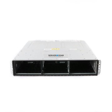 2078-324-ACHD-AC0B Система хранения данных V5030 SFF CONTROL with ACHD + AC0B installed 2078-324-ACHD-AC0B - фото 147216