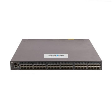 2498-F48-48-7416 Переключатель 2498/F48 48 active ports & Ent. Bundle 2498-F48-48-7416 - фото 147218
