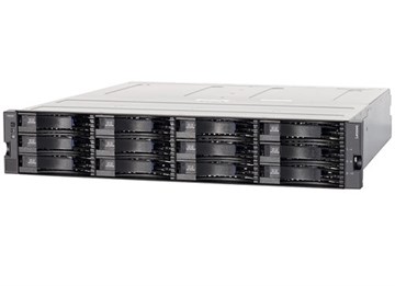 6535EN1 Дисковая полка Lenovo Storage V3700 V2 LFF Expansion Enclosure [6535EN1] 6535EN1 - фото 147246