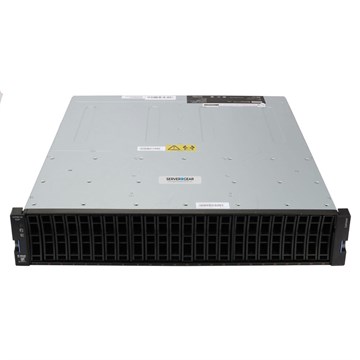 6535N2F Система хранения данных Lenovo Storage V3700 V2 SFF Expansion Enclosure 6535N2F - фото 147248