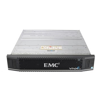 VNXE3200-2-5 Система хранения данных EMC VNXe3200 2.5 DPE VNXE3200-2-5 - фото 147254