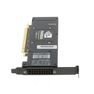HCKJM Видеокарта Nvidia Tesla T4 16GB GPU HCKJM - фото 147279