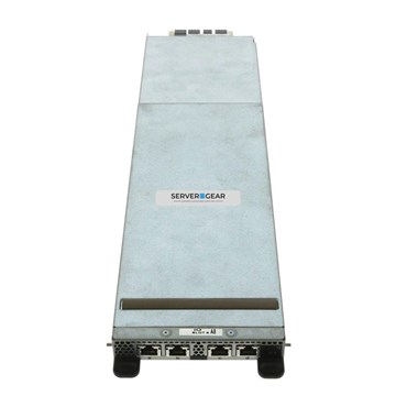 111-02399 Плата расширения Netapp 4-Port 10Gb I/O Expansion Module 111-02399 - фото 147286