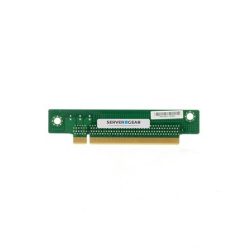 RSC-R1UG-E16R-X9 Запчасти Supermicro Riser Card PCI-e x16 RSC-R1UG-E16R-X9 - фото 147293