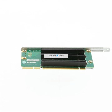 RSC-R2UT-3E8R Запчасти Supermicro 2U Riser Card PCI-E x 16 RSC-R2UT-3E8R - фото 147294