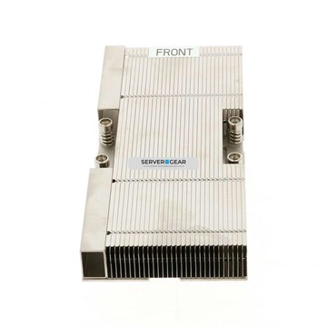 SNK-P4004V Радиатор 1U Passive GPU Heat Sink for NVIDIA SXM2 SNK-P4004V - фото 147301