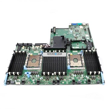 0WGD1 Системная плата SYSTEMBOARD R740 R740XD V3 0WGD1 0WGD1 - фото 147308