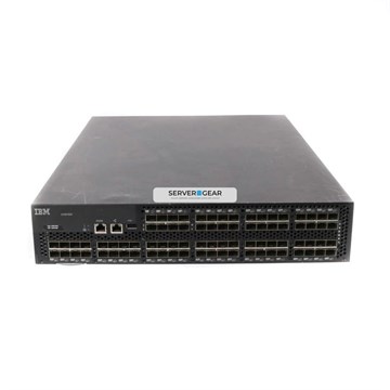 2498-B80-80-7403-05 Переключатель 2498/B80 80 axtive Ports, Ext, Fabric & Trunking 2498-B80-80-7403-05 - фото 147349