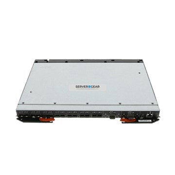 00FM514-U1 Переключатель Lenovo Flex System Fabric EN4093R 10Gb Scalable + Upgrade 1 License 00FM514-U1 - фото 147351