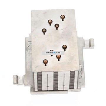 T913G Радиатор HEATSINK R810 T913G - фото 147355