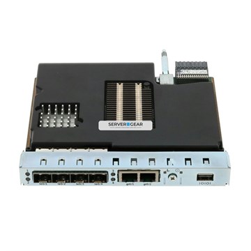 R1-2210 Переключатель PowerConnect R1-2210 4x10GB 2x1GB SFP+ BASE-T R1-2210 - фото 147363