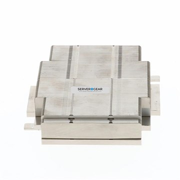 TR995 Радиатор HEATSINK R610 TR995 - фото 147367