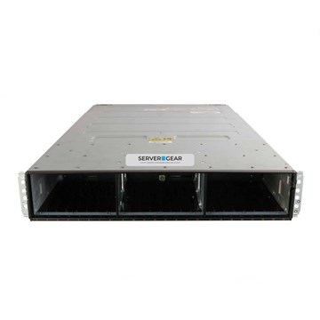 2076-524-AHB2 Система хранения данных v7000 G2 controller with 16GB FC ports installed 2076-524-AHB2 - фото 147378