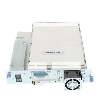 46X2490 Лента Ultrium 5 HH Fibre Drive 46X2490 - фото 147379