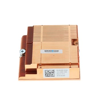 VVJR9 Радиатор HEATSINK M710 VVJR9 VVJR9 - фото 147384