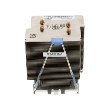 WG189 Радиатор HEATSINK R900 PE6800 PE6850 WG189 - фото 147389