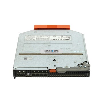 WGYGK Переключатель I/O MODULE MX5000 MX7000 8x12GB x4 internal SAS WGYGK - фото 147392