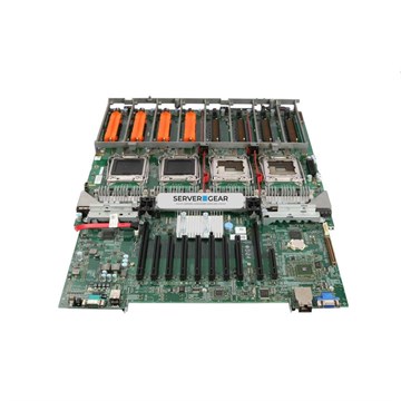 TT0G8 Системная плата SYSTEMBOARD R920 TT0G8 - фото 147398