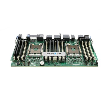 01CV979 Системная плата ThinkSystem SR950 2-CPU, 24 DIMM Compute System Board 01CV979 - фото 147424