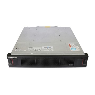 6411HC3 Система хранения данных Lenovo E1012/E1024 chassis 6411HC3 - фото 147427