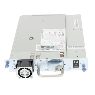 8148-3573 Лента Ultrium 4 fibre drive HH 8148-3573 - фото 147433