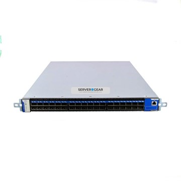 SX6025 Переключатель SX6025 36-port FDR Infiniband IB switch SX6025 - фото 147438