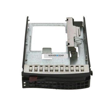 MCP-220-00118-0B Модуль SuperMicro MCP-220-00118-0B 3.5" hot-swap drive tray MCP-220-00118-0B - фото 147464