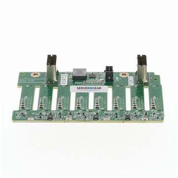768857-B21 Запчасти HP 8SFF Drive Cage 3 Kit for DL380 G9 768857-B21 - фото 147465
