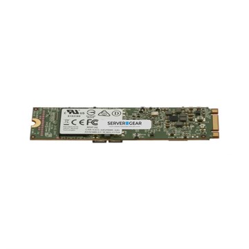 118000653 Запчасти EMC SMART X10 DRV 240GB MLC M.2 6G 512 PLP 118000653 - фото 147493