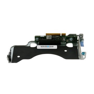 0VG0Y Запчасти RISER CARD 1 x8 R440 R540 0VG0Y - фото 147520