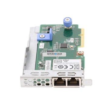01PE406 Thinksystem 1GB 2-PORT RJ45 LOM ADAPTER 01PE406 - фото 147567