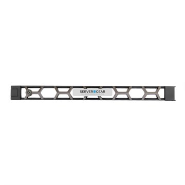 325-BCHH FRONTBEZEL DELL/EMC R640 325-BCHH - фото 147571
