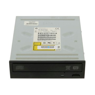 624592-001 Запчасти HP SATA DVD-RW JB Optical Drive 624592-001 - фото 147572