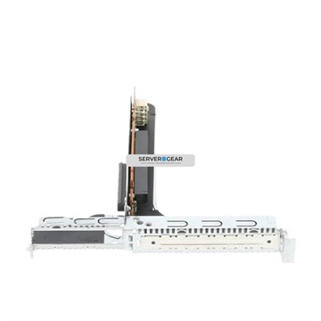 750685-001 Запчасти HP PCI Riser Cage for DL360 G9 750685-001 - фото 147582