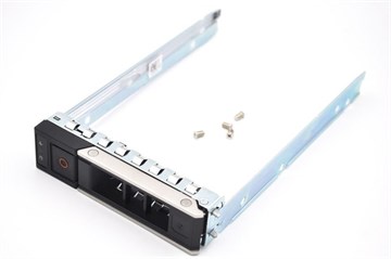 X7K8W Салазки Dell 3.5" For PowerEdge G14 R940 R740xd R740 R640 R440 X7K8W - фото 147588