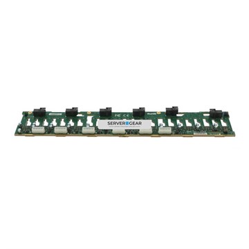 BPN-SAS3-216A Запчасти Supermicro 24x2.5 SAS 12G BACKPLANE BPN-SAS3-216A - фото 147594