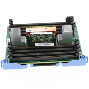 46K7514 Запчасти 8x Slot POWER7 DDR3 Memory Riser Card 46K7514 - фото 147608