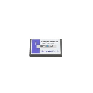 77P6126 Compact Flash Memory Card TS3500 77P6126 - фото 147612