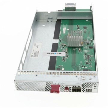 QW968-04402 Запчасти HP IO Assembly for D3600/D3700 Enclosure QW968-04402 - фото 147617